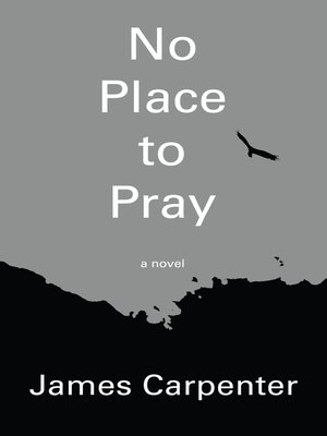 cover image of No Place to Pray